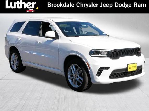 DODGE DURANGO 2022 1C4RDJDG4NC196894 image DODGE DURANGO 2022 1C4RDJDG4NC196894 image