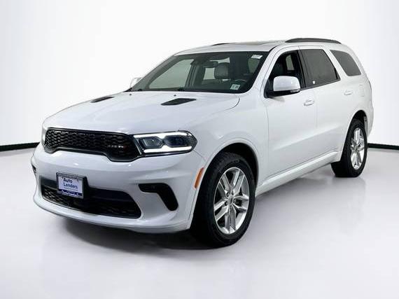 DODGE DURANGO 2022 1C4RDJDG0NC134148 image DODGE DURANGO 2022 1C4RDJDG0NC134148 image