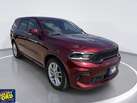 DODGE DURANGO 2022 1C4RDHDG0NC218205 image DODGE DURANGO 2022 1C4RDHDG0NC218205 image