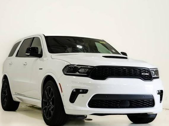 DODGE DURANGO 2022 1C4SDJCT1NC193497 image