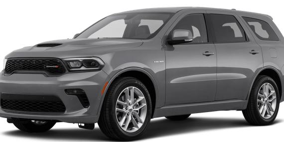 DODGE DURANGO 2022 1C4SDJCT7NC221187 image DODGE DURANGO 2022 1C4SDJCT7NC221187 image
