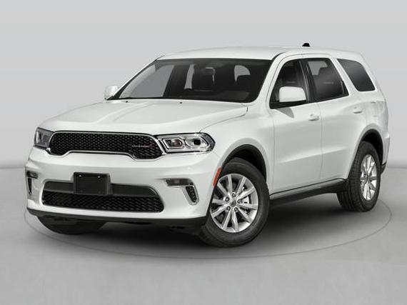 DODGE DURANGO 2022 1C4RDJDG7NC219424 image