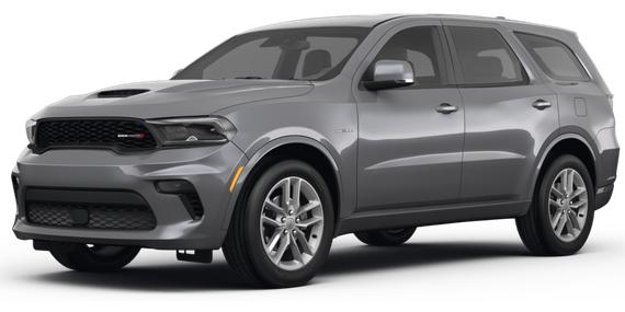 DODGE DURANGO 2022 1C4SDJCT2NC222523 image DODGE DURANGO 2022 1C4SDJCT2NC222523 image