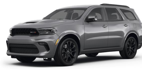 DODGE DURANGO 2022 1C4RDJDG8NC201367 image