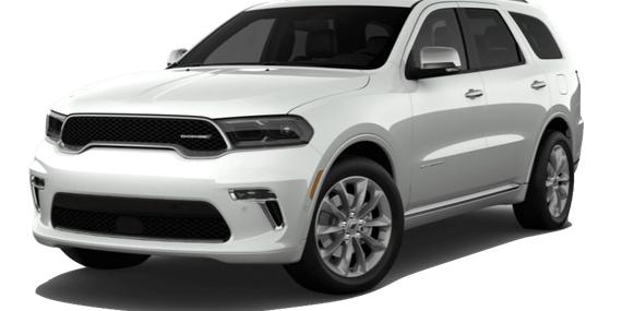 DODGE DURANGO 2022 1C4RDHEG0NC217683 image