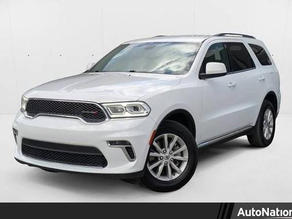 DODGE DURANGO 2022 1C4RDJAG5NC231091 image DODGE DURANGO 2022 1C4RDJAG5NC231091 image