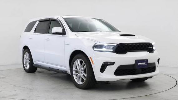DODGE DURANGO 2022 1C4SDJCTXNC207610 image DODGE DURANGO 2022 1C4SDJCTXNC207610 image