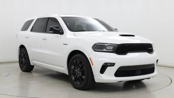DODGE DURANGO 2022 1C4SDJCT7NC134972 image DODGE DURANGO 2022 1C4SDJCT7NC134972 image