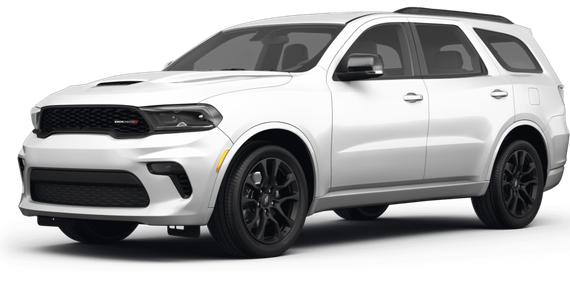 DODGE DURANGO 2022 1C4RDJDG2NC219217 image