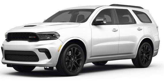 DODGE DURANGO 2022 1C4RDJDG5NC205571 image
