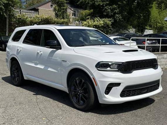 DODGE DURANGO 2022 1C4SDJCT3NC191122 image DODGE DURANGO 2022 1C4SDJCT3NC191122 image