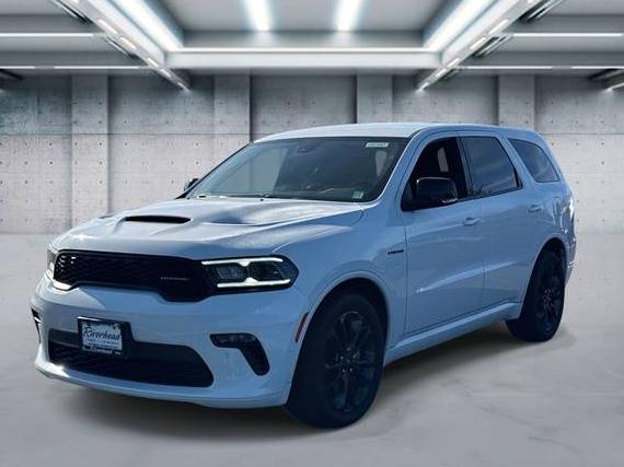 DODGE DURANGO 2022 1C4SDJCT1NC191099 image DODGE DURANGO 2022 1C4SDJCT1NC191099 image