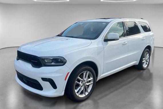 DODGE DURANGO 2022 1C4RDJDG2NC219198 image DODGE DURANGO 2022 1C4RDJDG2NC219198 image