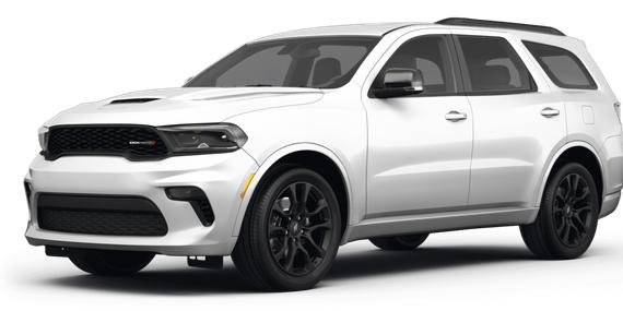 DODGE DURANGO 2022 1C4RDJDGXNC217523 image