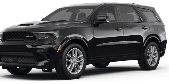 DODGE DURANGO 2022 1C4SDJCT9NC201300 image