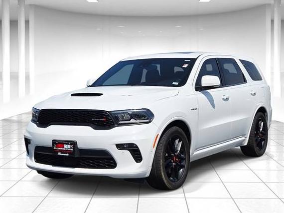 DODGE DURANGO 2022 1C4SDJCT9NC189648 image DODGE DURANGO 2022 1C4SDJCT9NC189648 image