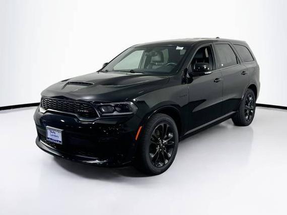 DODGE DURANGO 2022 1C4SDJCT2NC211506 image DODGE DURANGO 2022 1C4SDJCT2NC211506 image