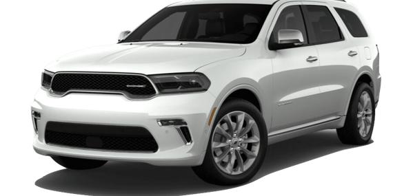 DODGE DURANGO 2022 1C4RDJEG4NC133731 image