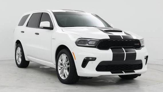 DODGE DURANGO 2022 1C4SDJCT7NC221755 image