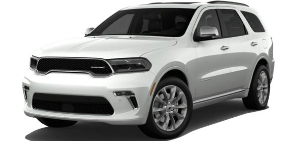 DODGE DURANGO 2022 1C4SDJETXNC218975 image