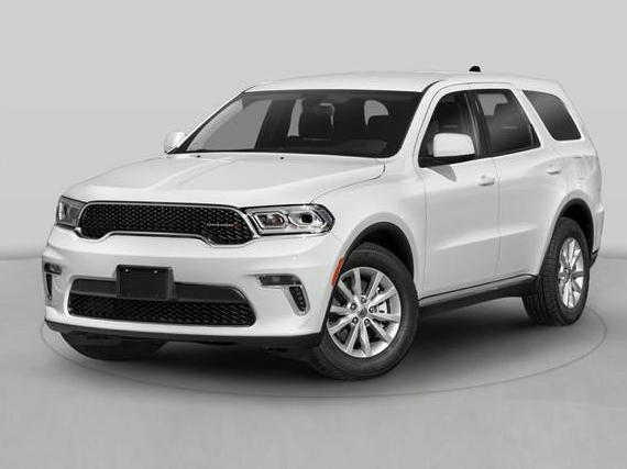 DODGE DURANGO 2022 1C4SDJCT2NC190771 image