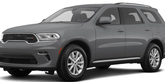 DODGE DURANGO 2022 1C4RDHAG4NC214694 image