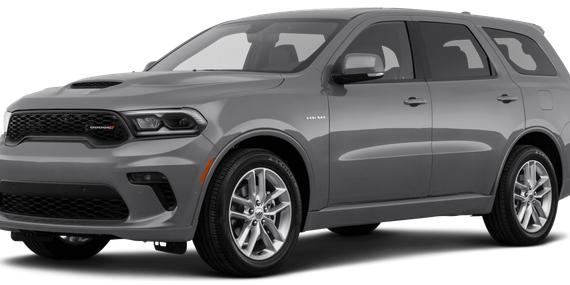 DODGE DURANGO 2022 1C4SDJCT3NC227911 image