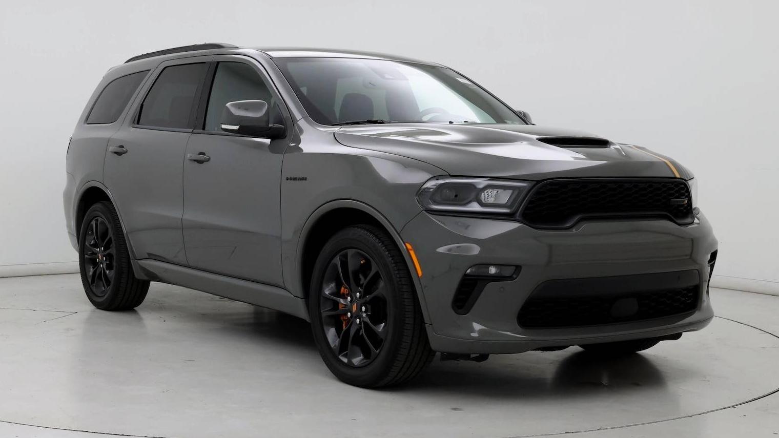 DODGE DURANGO 2022 1C4SDJCT6NC230138 image