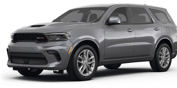 DODGE DURANGO 2022 1C4SDJCT4NC206212 image DODGE DURANGO 2022 1C4SDJCT4NC206212 image
