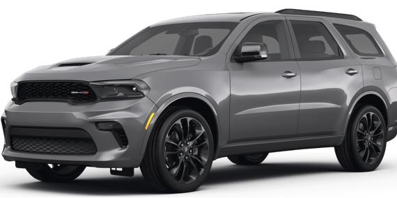 DODGE DURANGO 2022 1C4RDJDG8NC103794 image