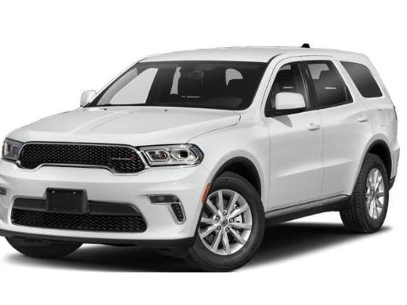 DODGE DURANGO 2022 1C4RDJDG4NC204878 image DODGE DURANGO 2022 1C4RDJDG4NC204878 image