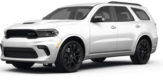 DODGE DURANGO 2022 1C4RDJDG5NC205327 image
