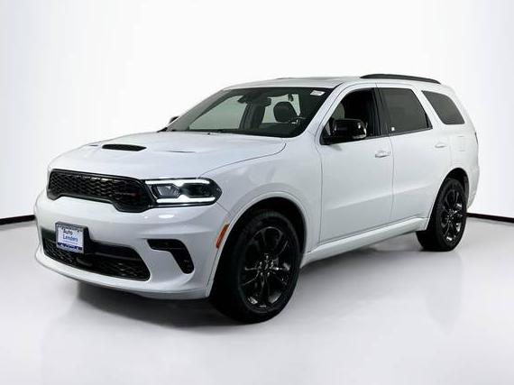 DODGE DURANGO 2022 1C4RDJDG8NC197384 image DODGE DURANGO 2022 1C4RDJDG8NC197384 image