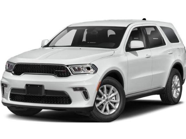 DODGE DURANGO 2022 1C4RDJDG7NC183119 image