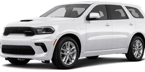 DODGE DURANGO 2022 1C4SDJCT6NC229927 image