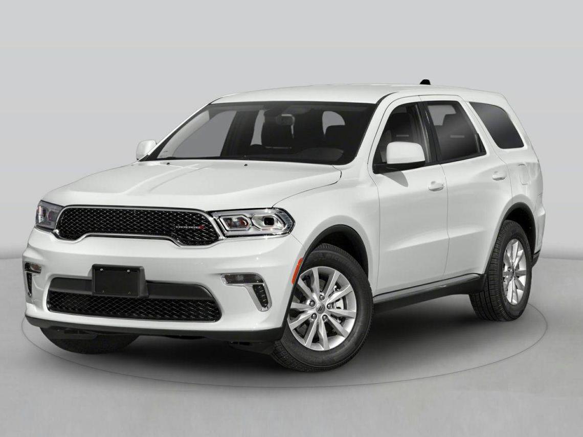 DODGE DURANGO 2022 1C4RDJDG9NC105344 image