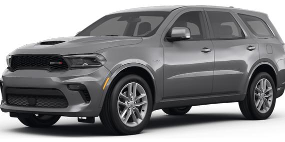 DODGE DURANGO 2022 1C4SDJCT5NC191882 image