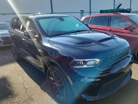 DODGE DURANGO 2022 1C4SDJCT0NC227770 image