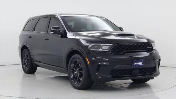 DODGE DURANGO 2022 1C4SDJCT8NC222381 image