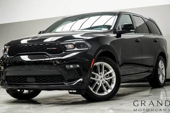 DODGE DURANGO 2022 1C4RDHDG0NC203204 image DODGE DURANGO 2022 1C4RDHDG0NC203204 image