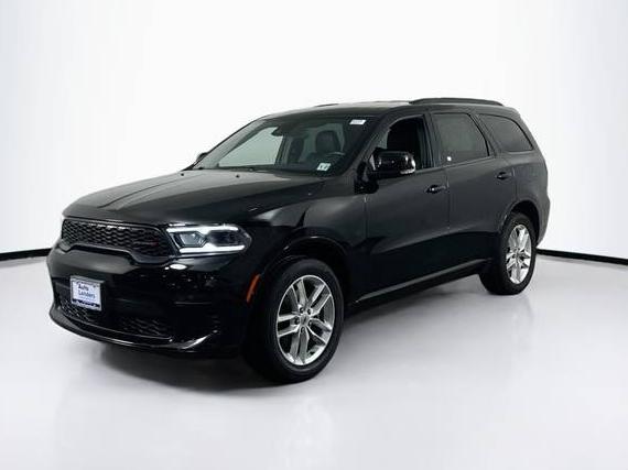 DODGE DURANGO 2022 1C4RDJDG8NC107358 image DODGE DURANGO 2022 1C4RDJDG8NC107358 image