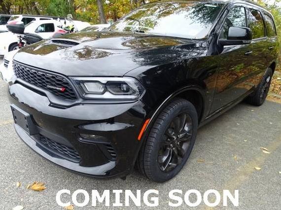 DODGE DURANGO 2022 1C4RDJDGXNC199203 image DODGE DURANGO 2022 1C4RDJDGXNC199203 image