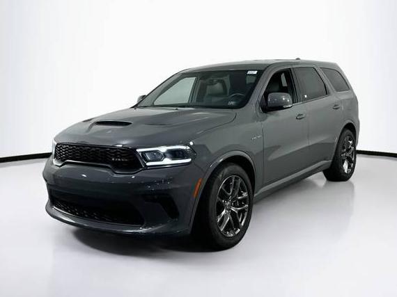 DODGE DURANGO 2022 1C4SDJCT5NC101159 image