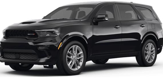 DODGE DURANGO 2022 1C4SDHCTXNC198335 image