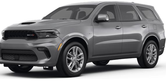 DODGE DURANGO 2022 1C4SDJCT8NC221540 image