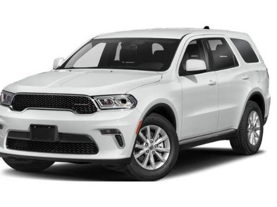 DODGE DURANGO 2022 1C4RDHDG0NC182211 image