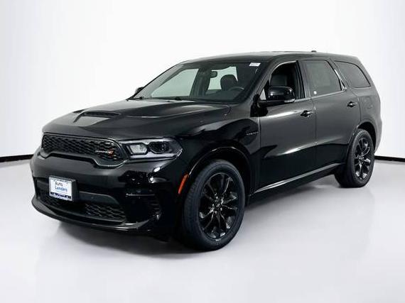 DODGE DURANGO 2022 1C4SDJCT3NC207934 image