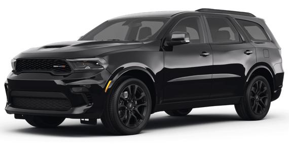 DODGE DURANGO 2022 1C4RDJDG8NC133250 image