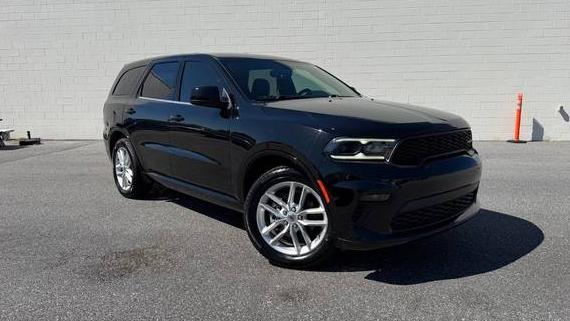 DODGE DURANGO 2022 1C4RDHDG0NC156238 image DODGE DURANGO 2022 1C4RDHDG0NC156238 image