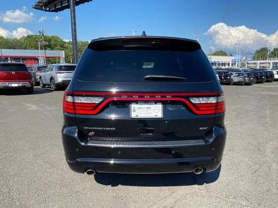 DODGE DURANGO 2022 1C4RDJDG5NC133934 image DODGE DURANGO 2022 1C4RDJDG5NC133934 image